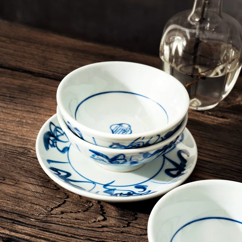 Factory Stocked White dish Ceramic Plate spring bowls porcelain dinner sets dinnerware for hotel