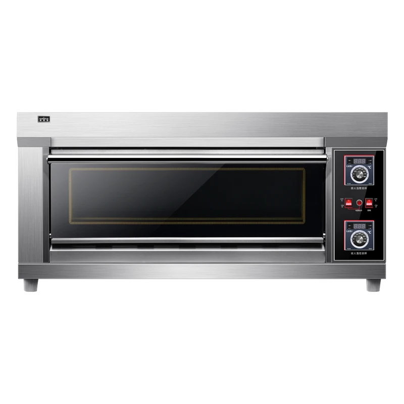 Used Chamber Price Of Cake  Bread Rotary Professional Bakery Machines home Biscuit Baking Oven