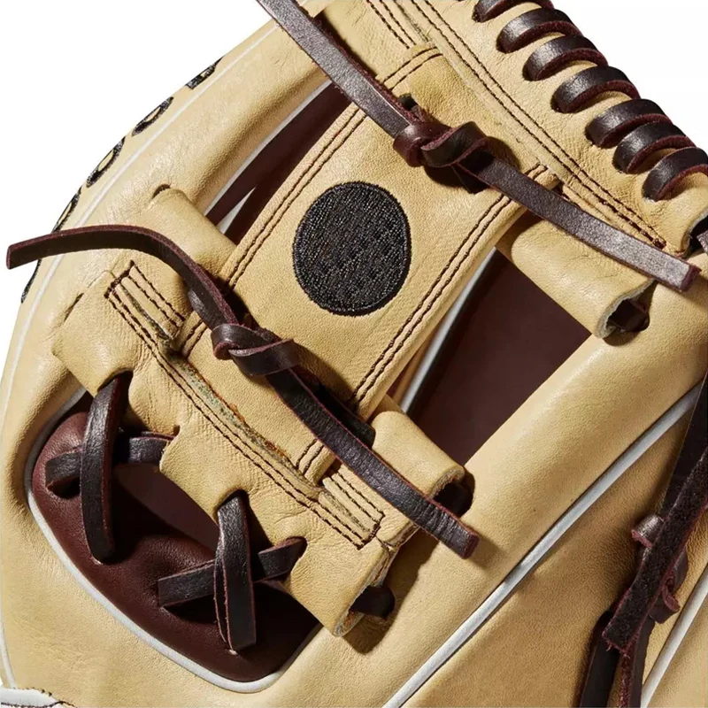 2023 A2000 Baseball Glove Baseball & Softball Gloves Leather