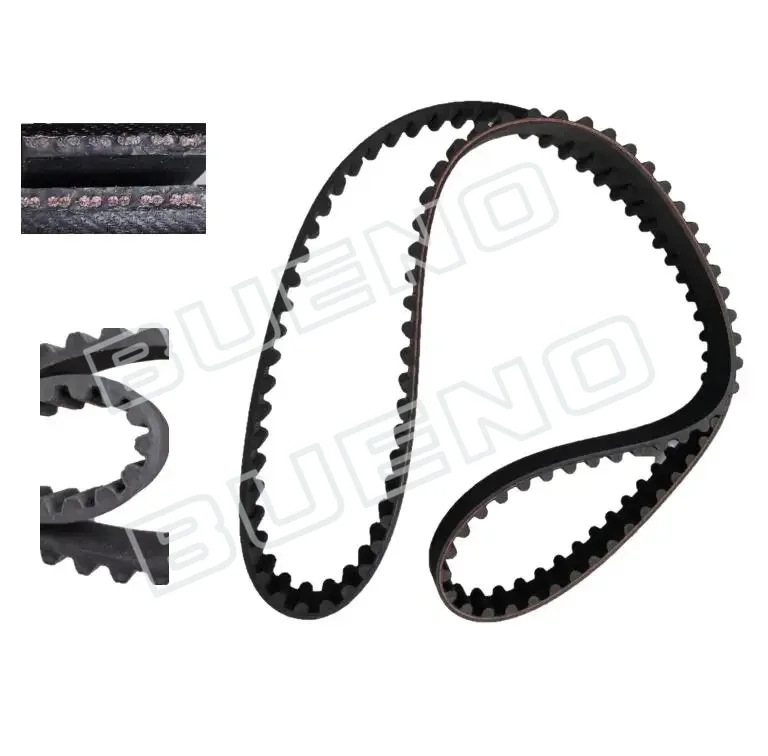 Timing belt 96352407 tensioner bearing 90499401 Front Belt Bearing Pulley Timing Kit 93744702