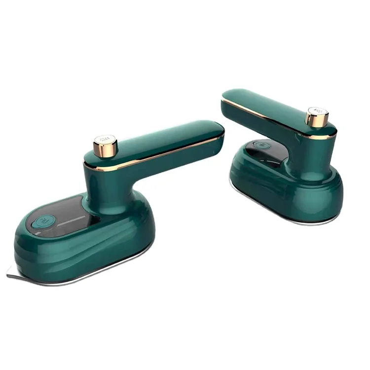 2024 горячий складной портативный Электрический Утюг 180 градусов для домашнего путешествия