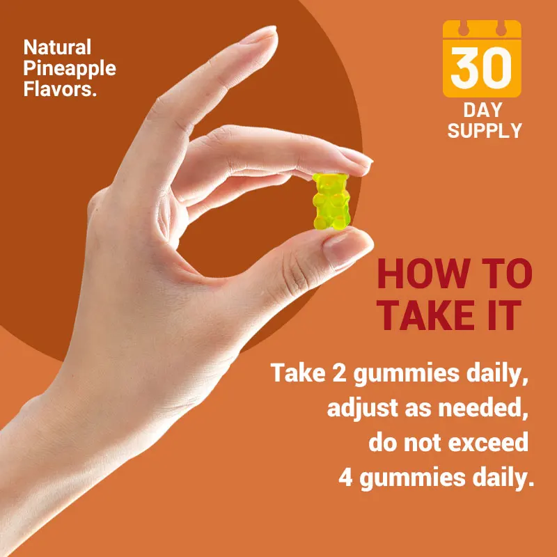 Winstown daynee vitamin E gummies Мультивитаминные мягкие конфеты на заказ отбеливающие свечение для кожи витамин C d3 k2 мармелаи