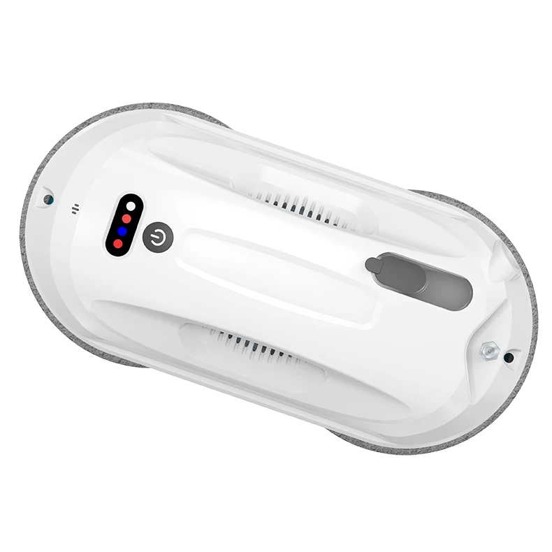 App And Remote Control Hi Building High Rise Cleaning Robotic Machine Glass Window Robot Vacuum Cleaner.