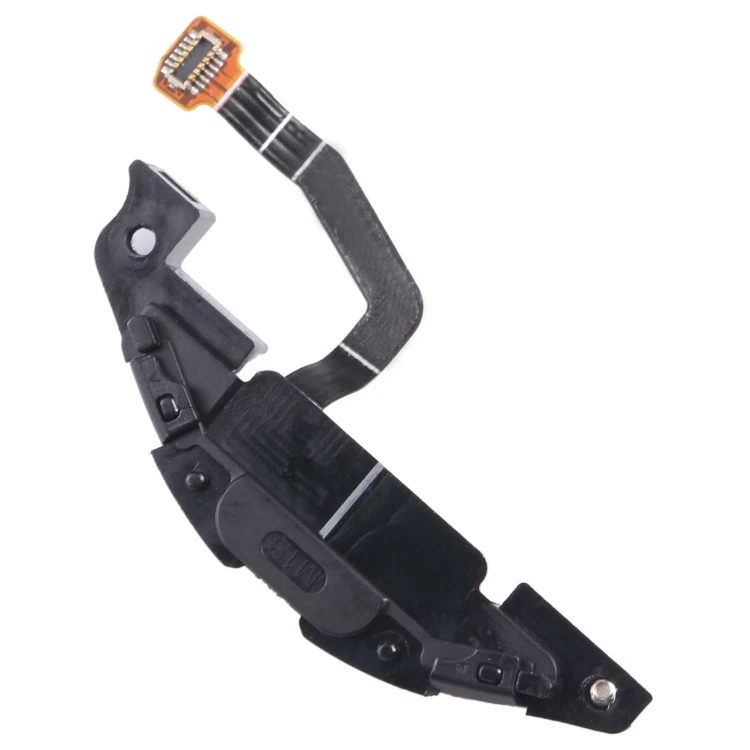 Original Power Button Flex Cable For Xiaomi Watch S1 Smart Watch Repair Spare Parts