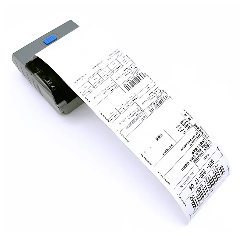 Direct Wholesale Hot Selling Slitter Rewinder Thermal Cash Register Roll Paper