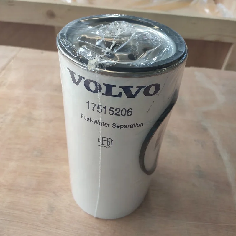 VoIvo Original Fuel-Water Separator Filter 17515206