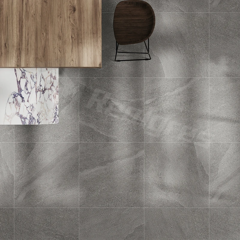 Realgres New Style Porcelain Bathroom Vitrified Antique Glazed Porcelain Floor Tile 60*60