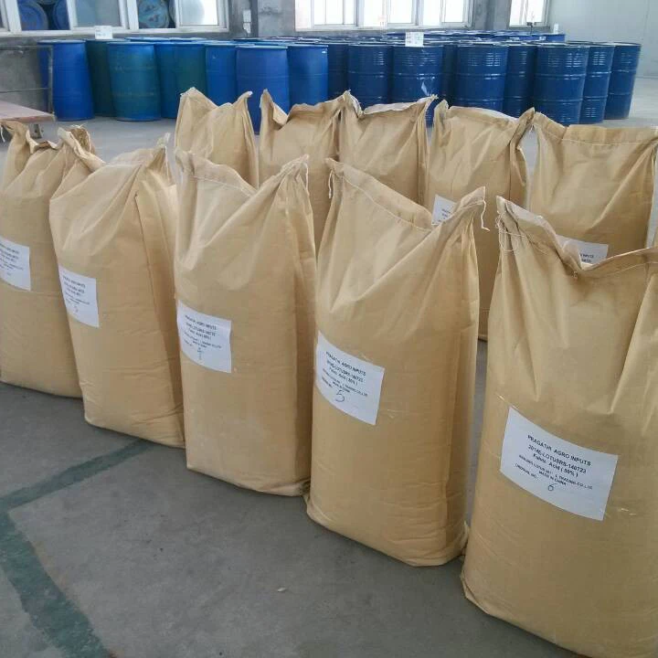 Agrochemicals Chelated Fertilizer Iron Fertilizer EDTA Fe 13%