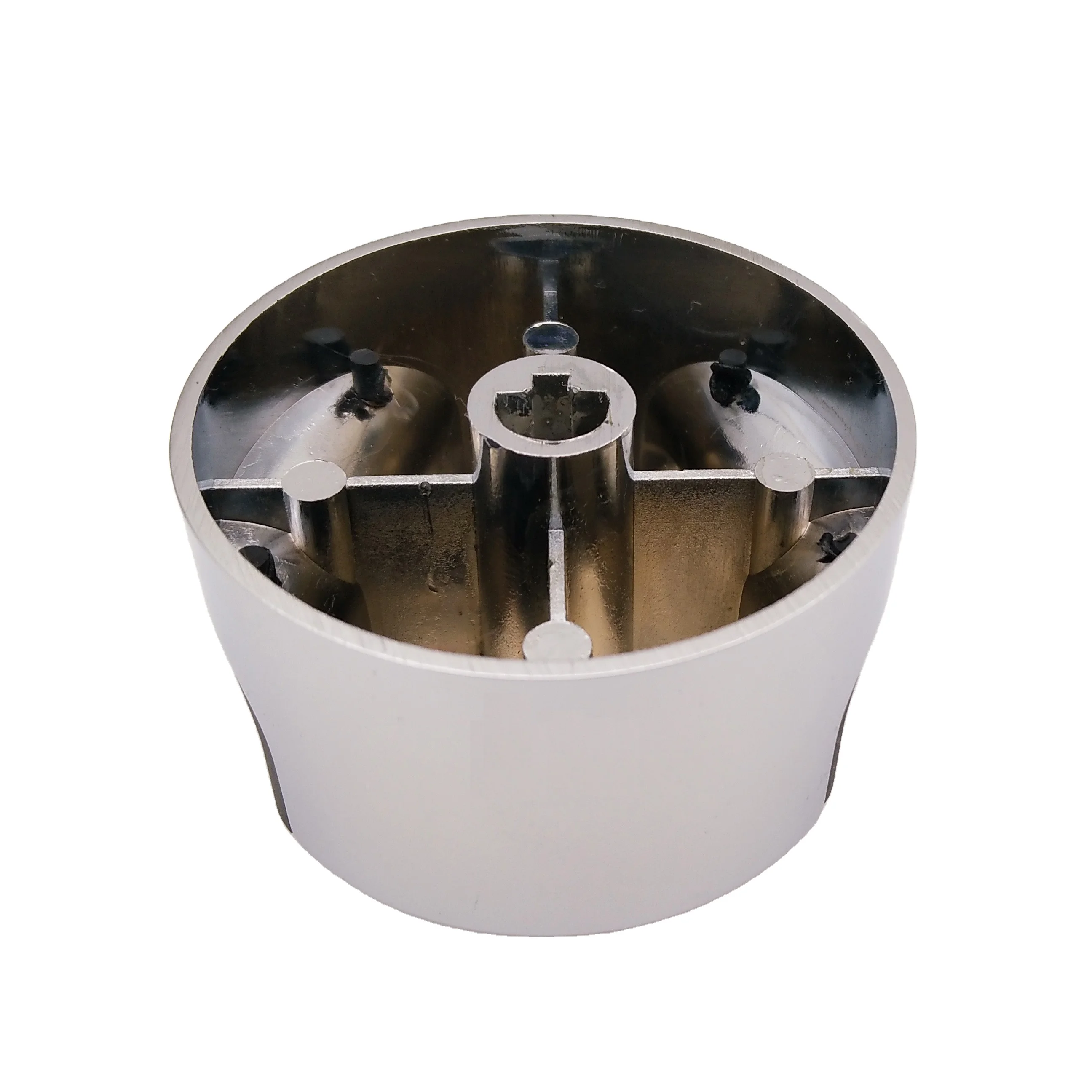 OEM Kitchen oven range zamak metal knob