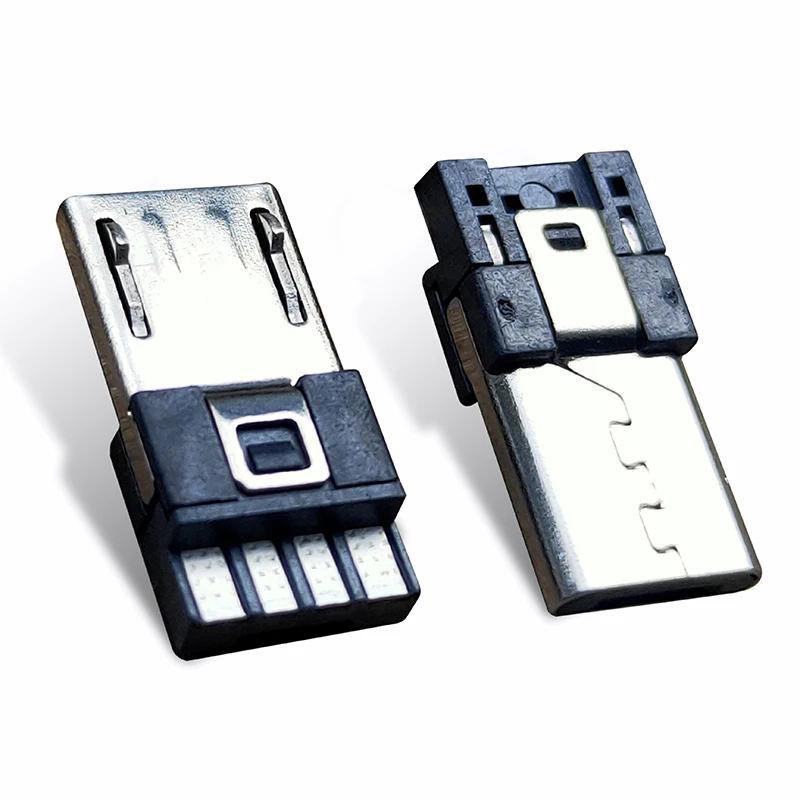 2023 высококачественный медный лидер продаж usb-Кабель micro v8 разъем кабель для передачи данных машина адаптеры и разъемы