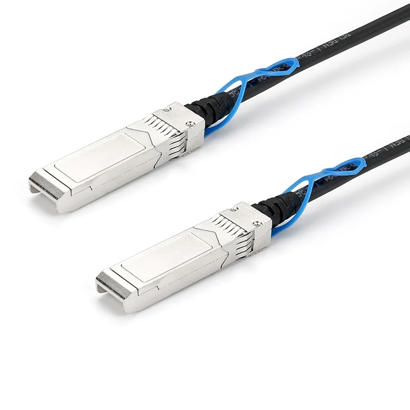 25G SFP28 DAC cable 30AWG Passive Direct Attach Copper Cable 1m 3Ft SFP28 DAC cable