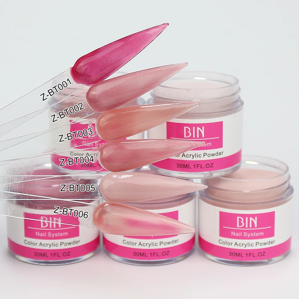 Top Quality Acrylic Powder Premium Acrylic Powder Top Quality Acrylic Powder