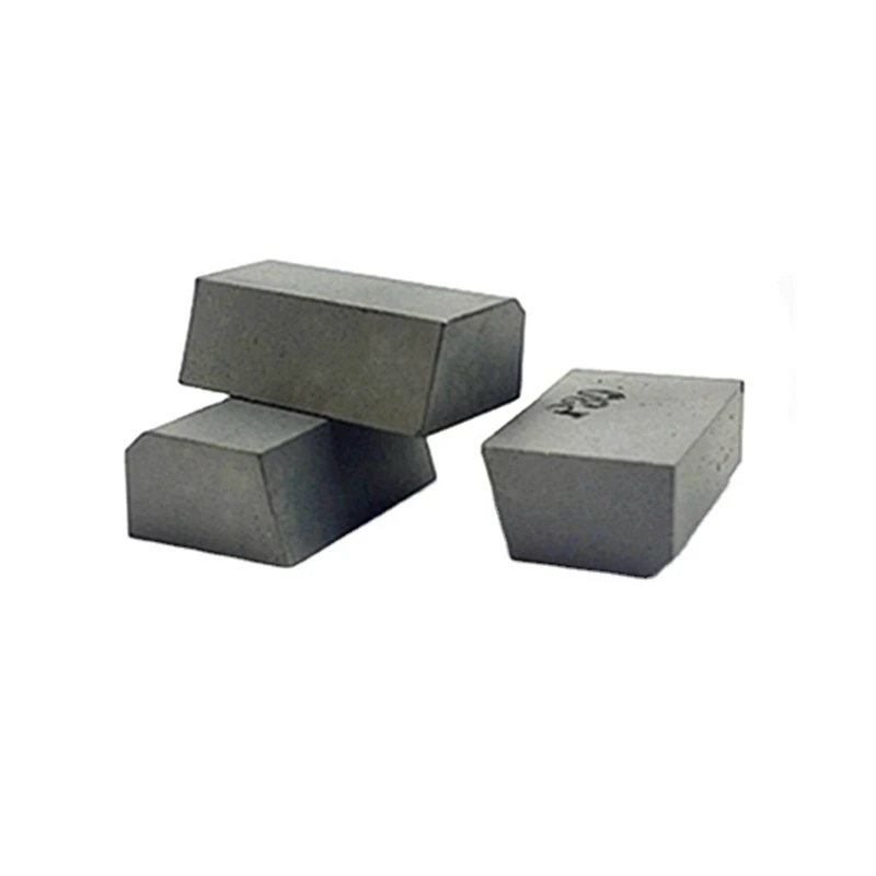 K20 C125 C122 твердосплавные P30 C120 C116 C110 токарные инструменты YG6Z наконечники карбида вольфрама Паяные yg6 Твердосплавные 1