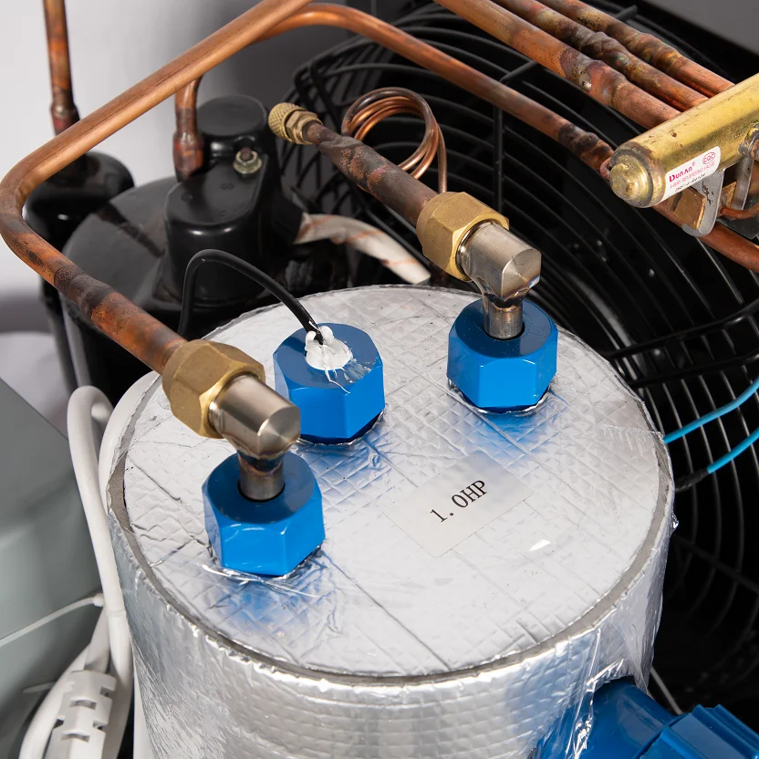 restaurant chiller, chiller for sea food, chillers manufacturer