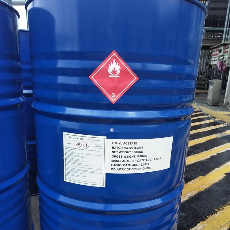  Wholesale price of ethyl