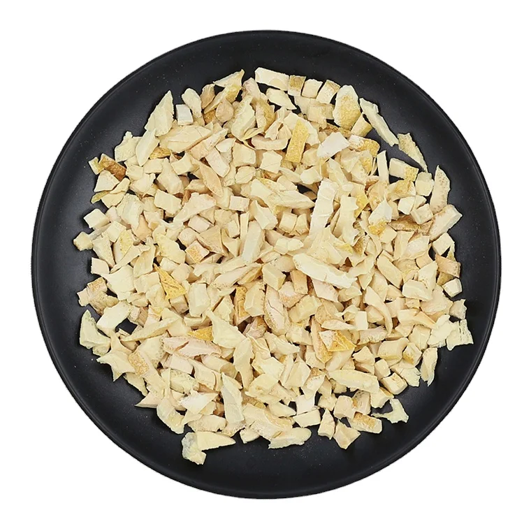 
Free Sample Chinese Dehydrated Lemon dices Dried Lemon Tea 