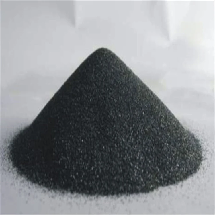 Factory Supplied Refractory Ceramic Material Grain Particle Fine Powder B4c Boron Carbide