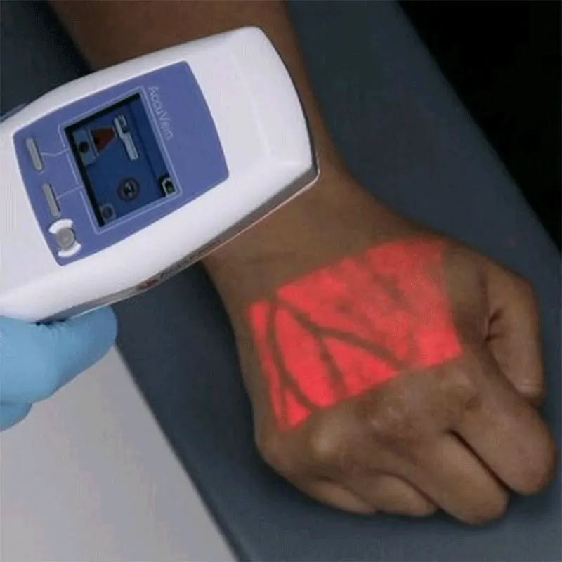 
Professional Accu vein AV300 Vein Finder Transilluminator 