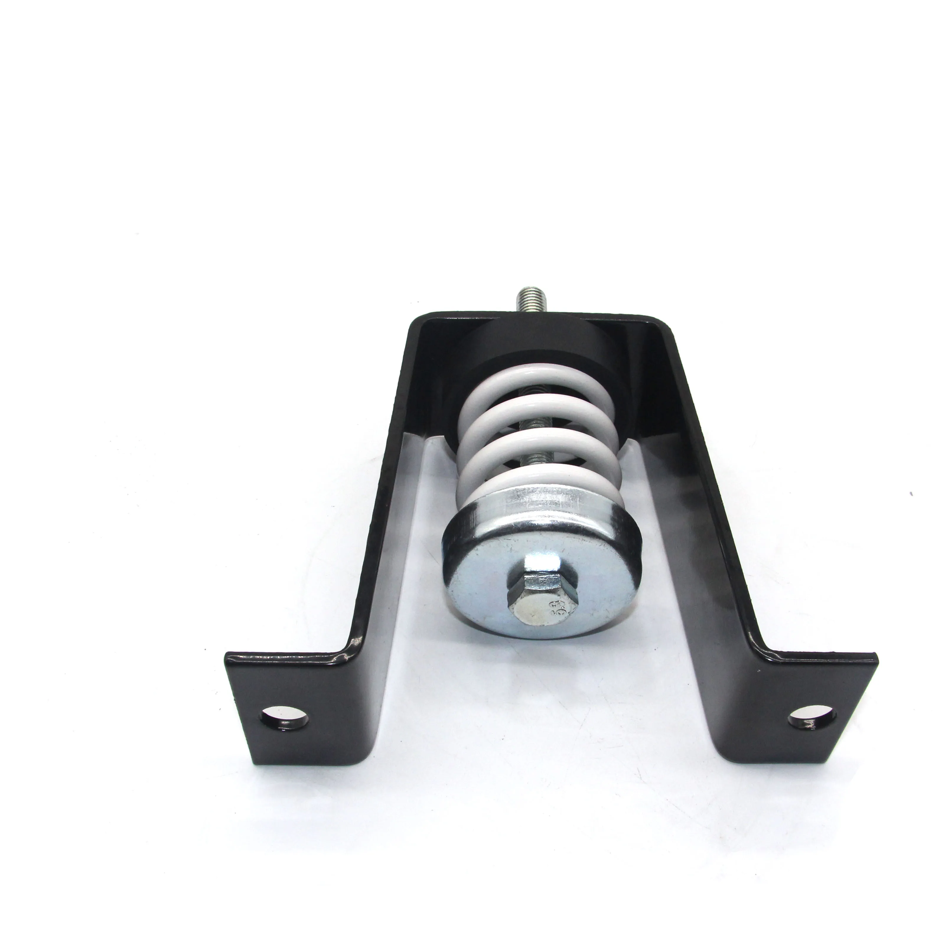 spring hanger vibration isolator for hvac fcu