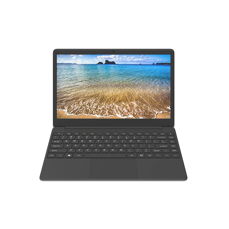 2021 laptop notebook 14 inch ultraslim portable computer for office work / gaming shipping from factory