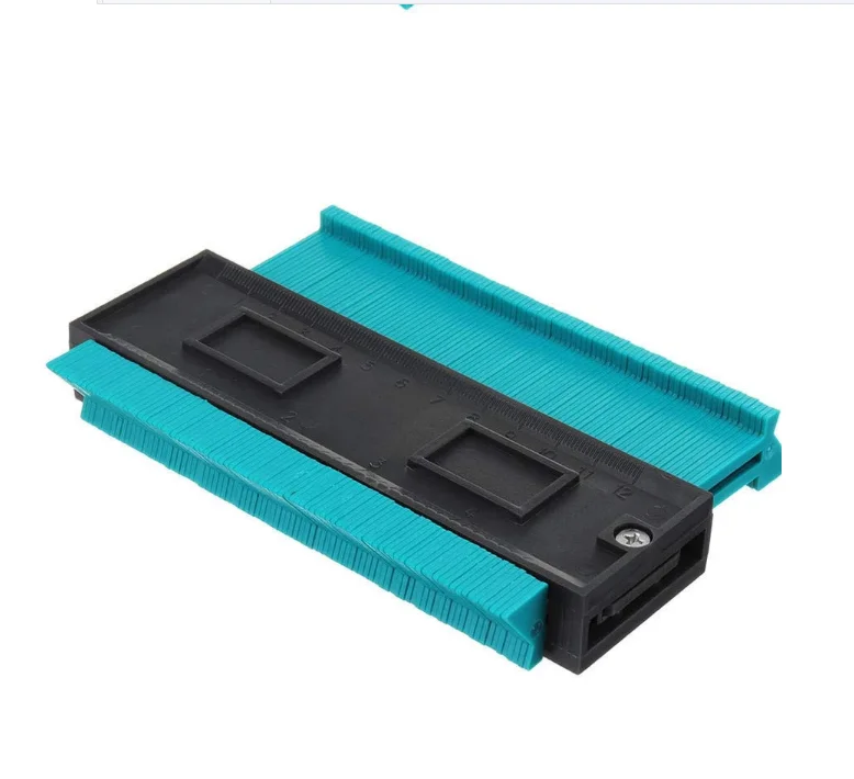 Measuring & Gauging Tools Salt Measuring Tool Meters Tools 5 Inch Digit Distance Wheels Max Power Item Storage Multi-master Osc