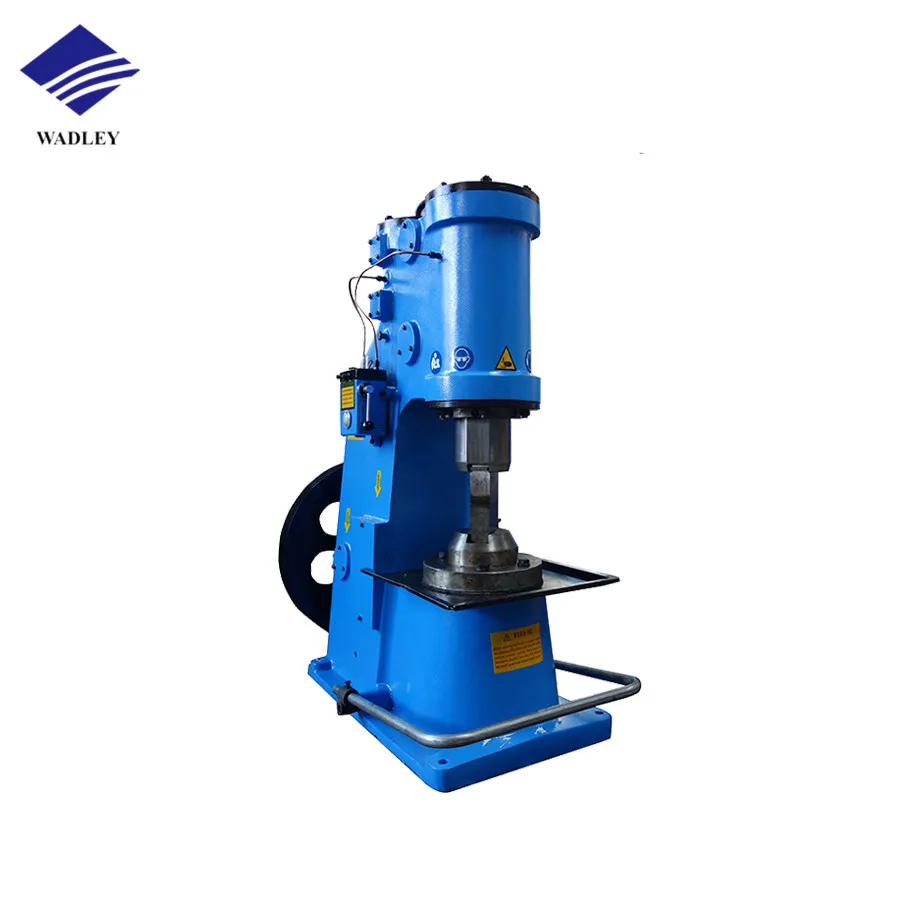 C41-25KG air hammer power forging hammer