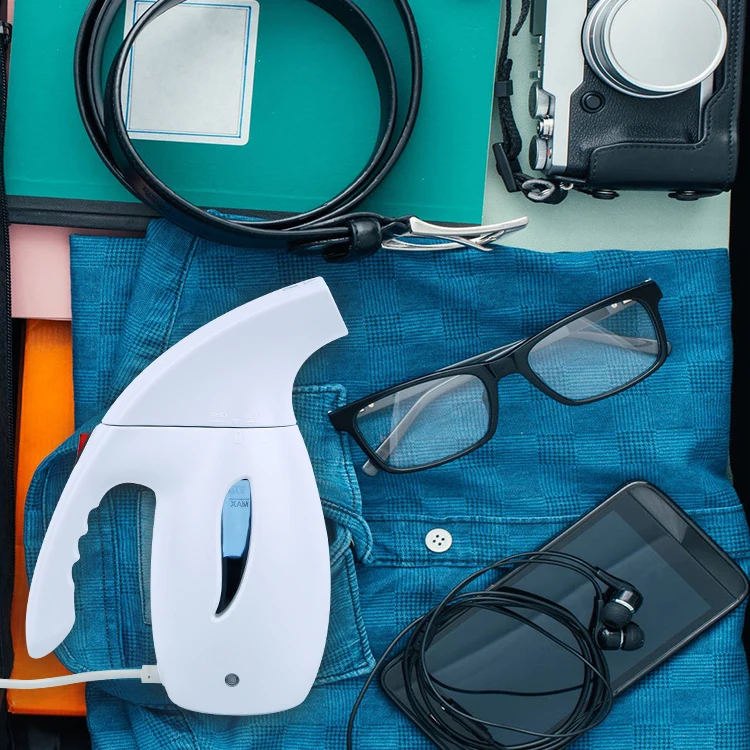 Высокое качество, продавец, ручной Электрический паровой утюг, отпариватель для одежды, ручной паровой утюг с линейной щеткой