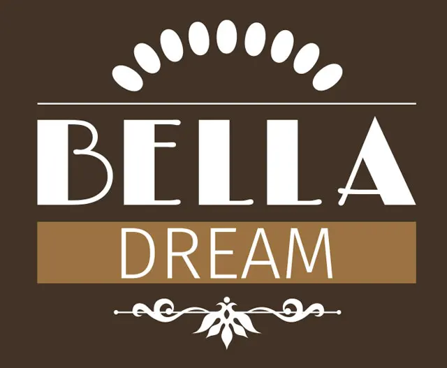 Bella Dream-итальянский сверкающий напиток-без спирта