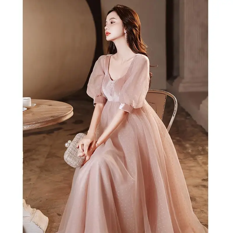 Large Party Evening Dress Pregnant Women Wedding Gown Maternity Wedding Dresses Photo