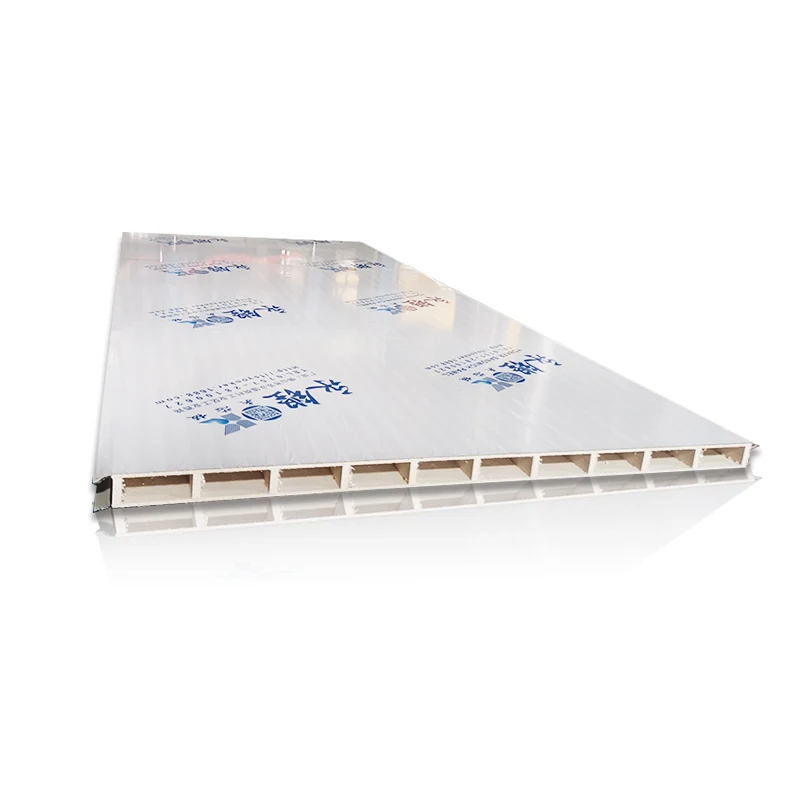 
Glass Mgo Magnesium Sandwich wall Panel for Roofing 