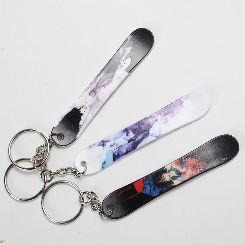 finger skateboard bottle opener keyring mini finger skateboards for kids skateboard party favors