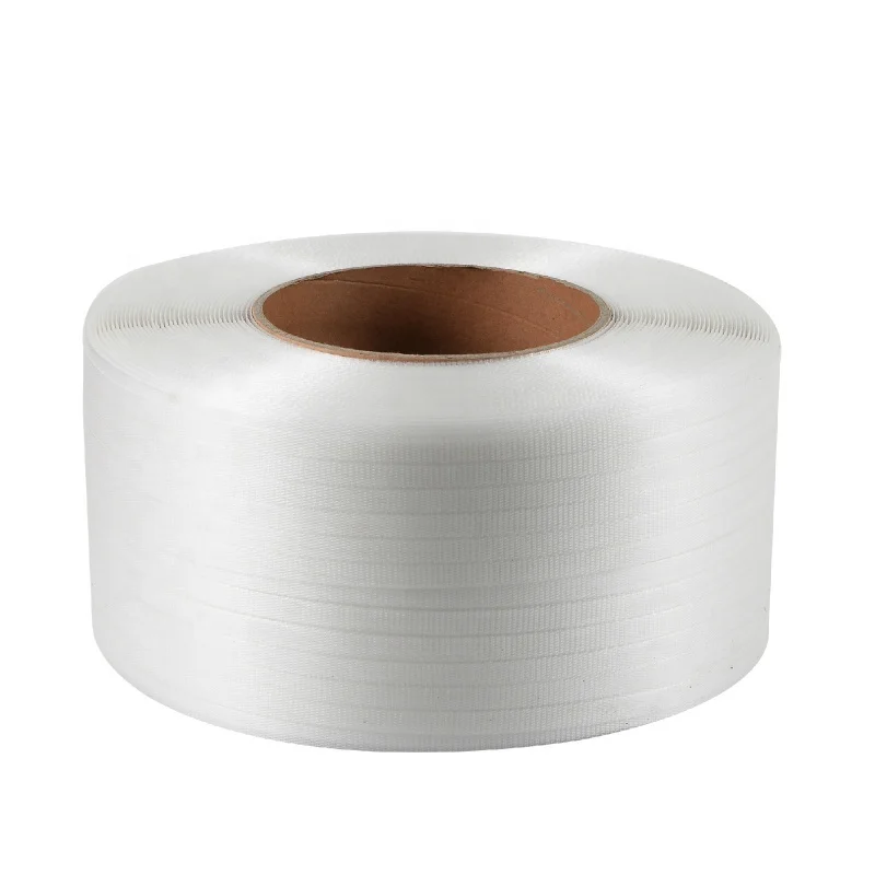PP Straps Factory Direct Youngsun High Quality Plastic Packing Strap