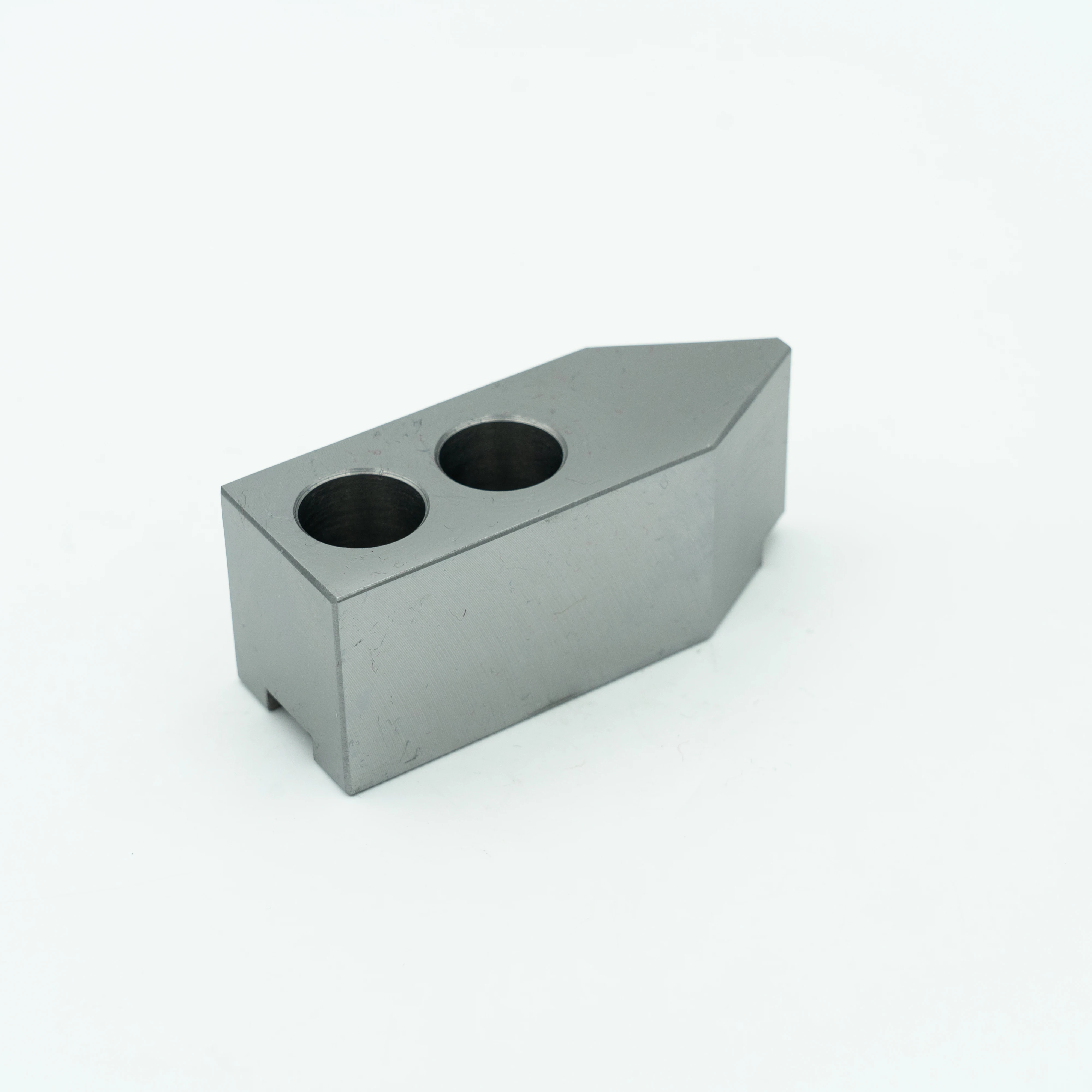 Plastic Soft Jaw Chuck Made In China