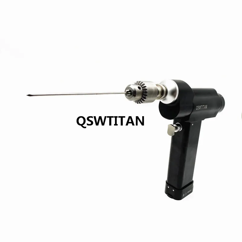 Medical electric Drill Cannulated Drill orthopedic bone power drill for Trauma Joint Surgeries