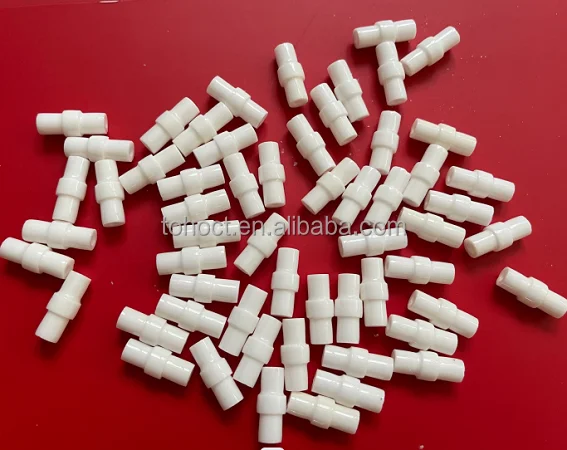 Глазурованная алюминиевая Керамическая свеча зажигания