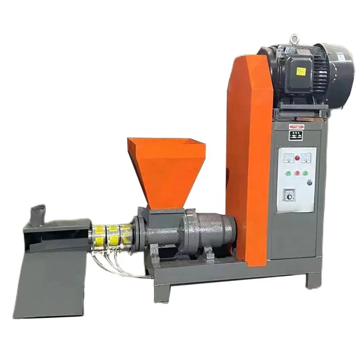 manual briquette machine charcoal briquetting machine philippines manual biomass briquette making machine