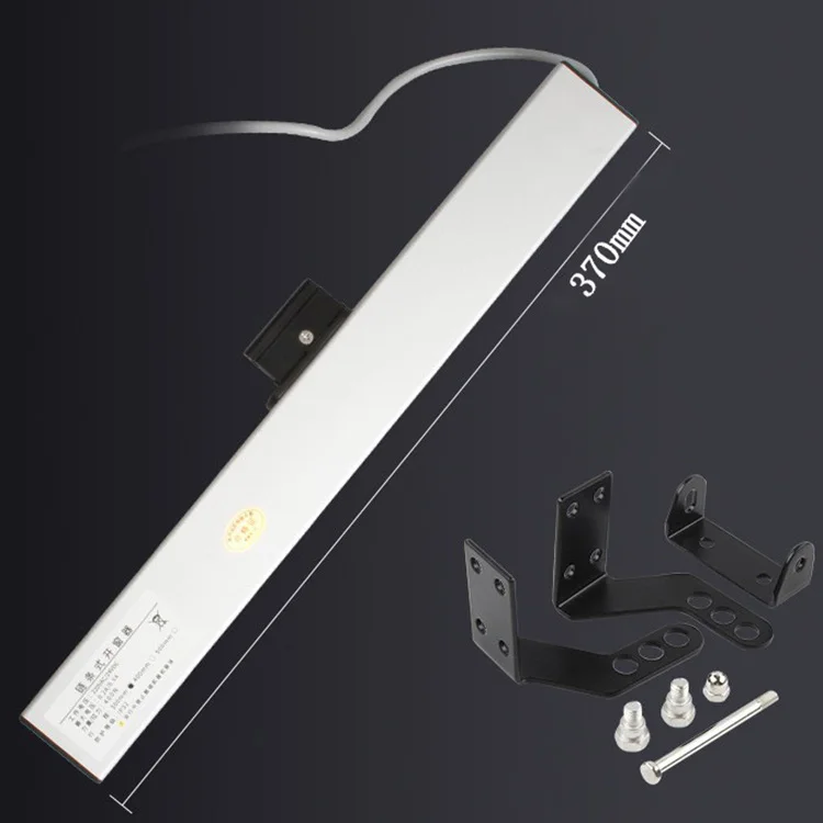 Factory Direct Sale  Large Chain Smart Remote Control Max Load 600N Rain Sense Automatic Window Opener