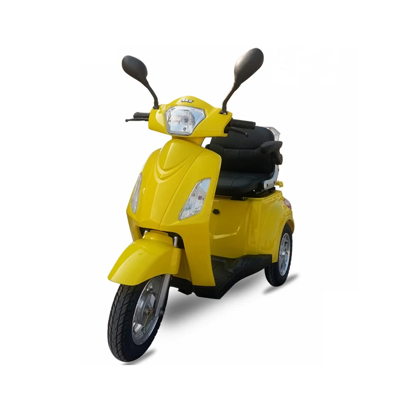 
New product 2017 electric scooter 300w with good price 
