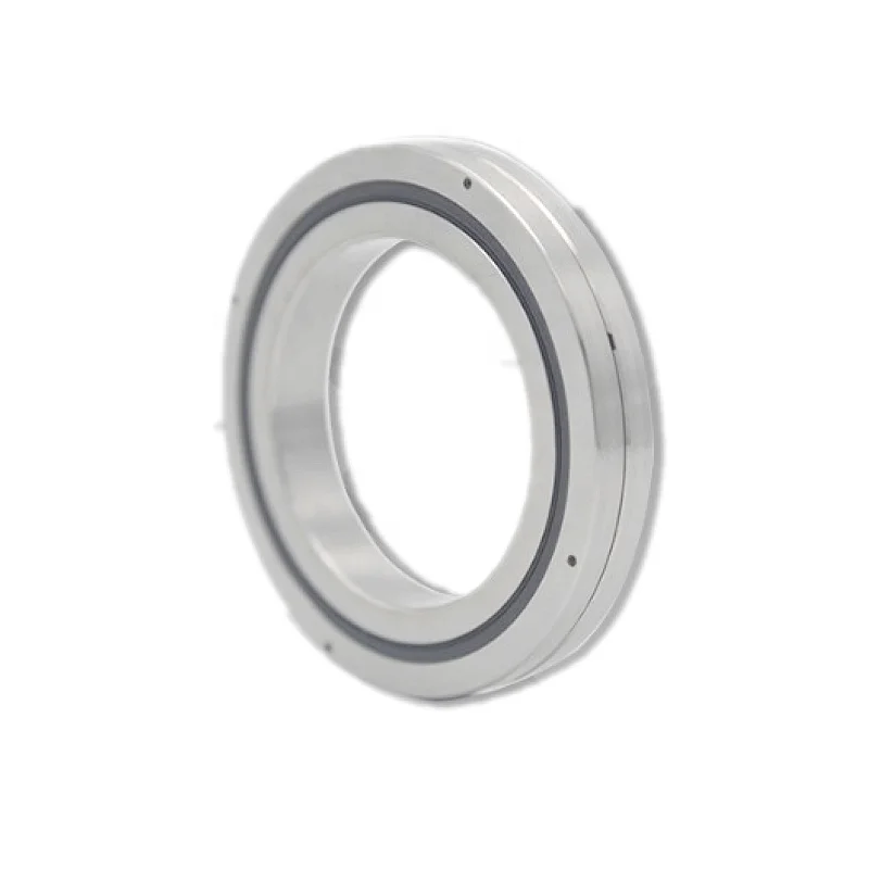 Тип РБ RB2008 RB2508 RB3010 RB3510 RB4010 RB4510 CC0 P5 класс кросс прокатки скрещенный цилиндрический роликовый подшипник для робота