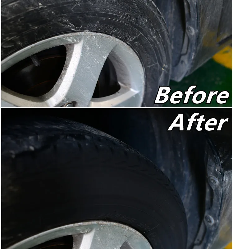 HOT SALE UCEZCAR+ 500ml car cleaning solutions interior exterior headlight cleaner  car wash cleaner nettoyant pour parebrise