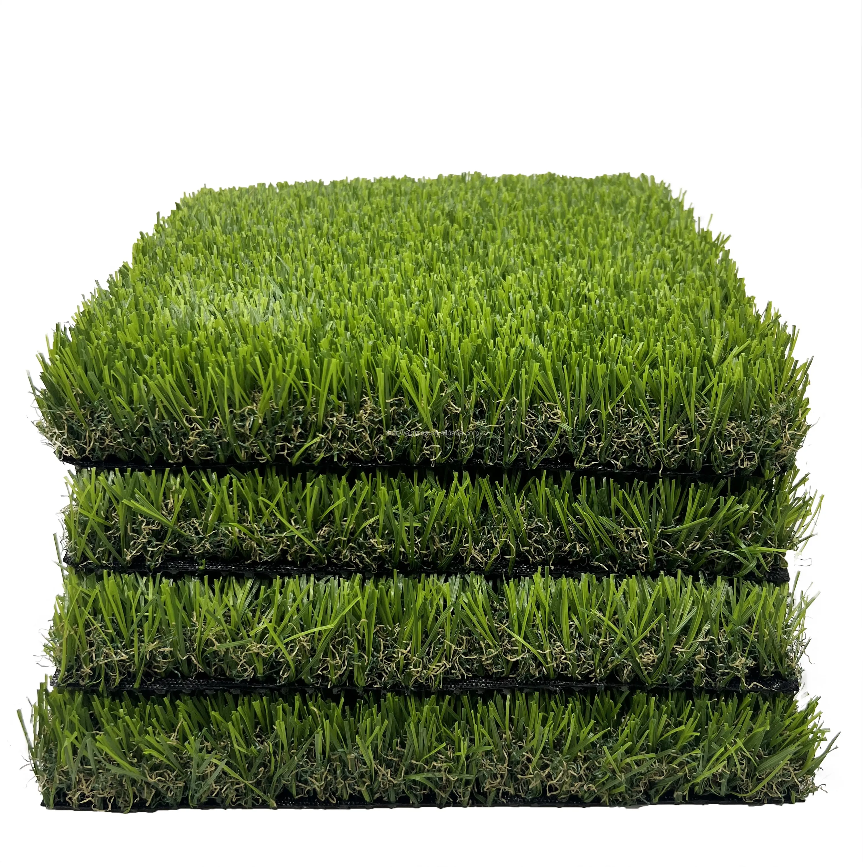 Hanwei High quality price landscaping Artificial Grass for garden indoor/outdoor artificial grass