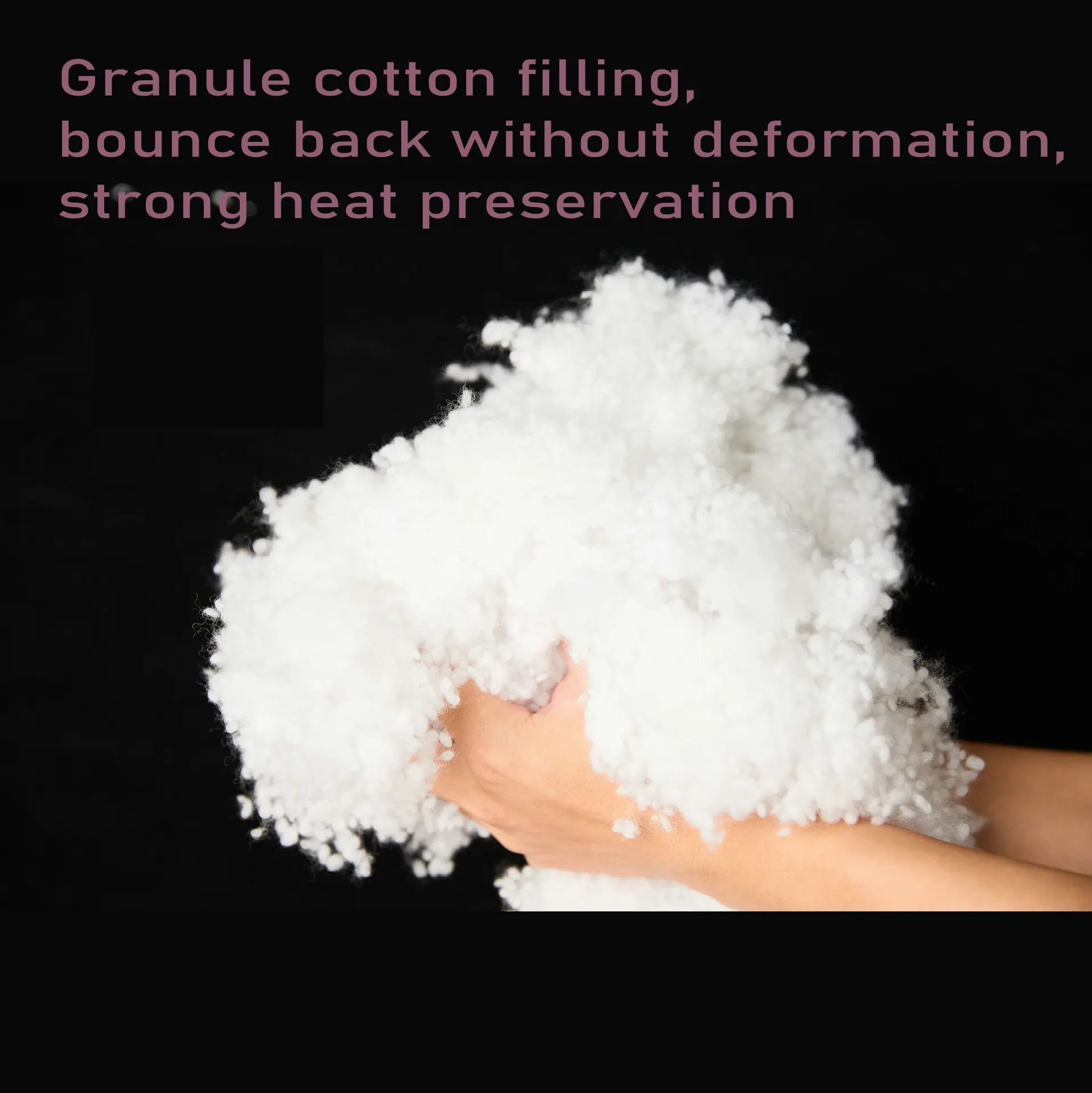 JXANRY Dog Designer Kennel Disassembled and Washed Easy Pet Bed Small and Medium-sized Pet Supplies Warm Winter Thick Soft Mat