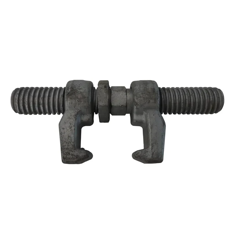 Customized container bridge lock twist lock container connection locking parts connector