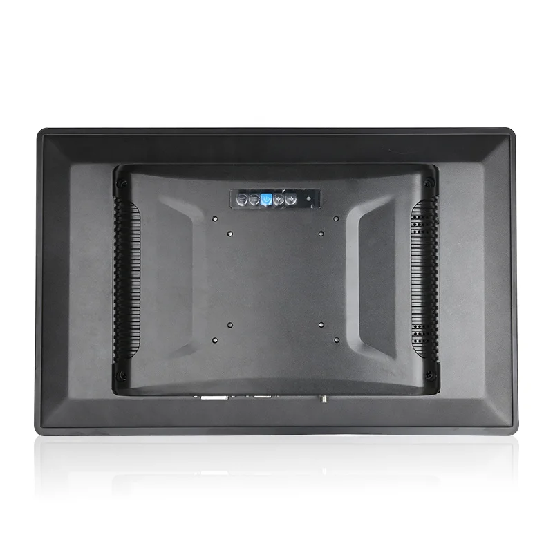  Touchthink odm oem customizable 1920x1080 resolution 15.6 inch industrial rackmount monitor for automatic vending