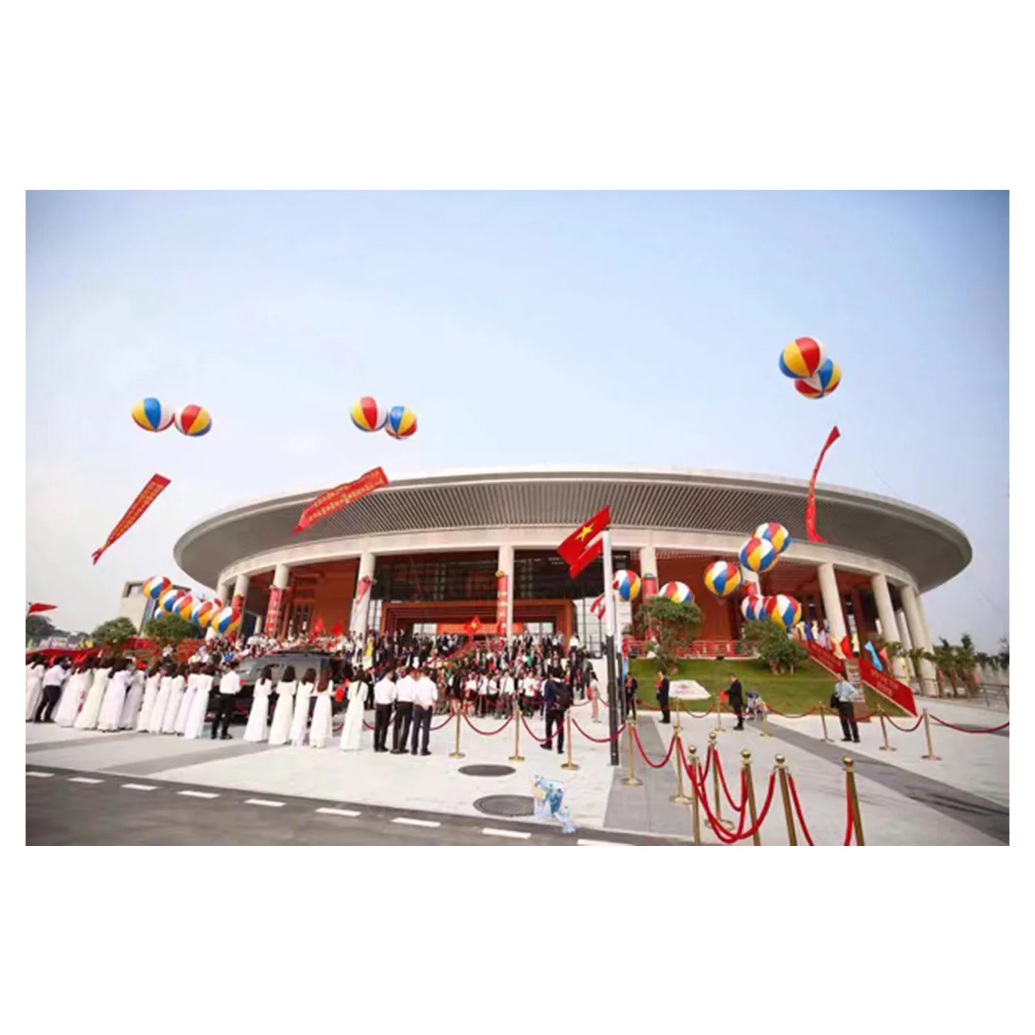 customized curtain wall system terracotta facade panel terracotta panel