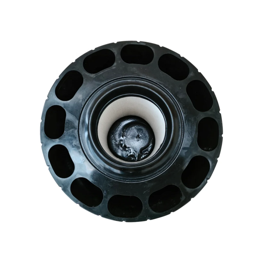 High Quality Air Filter PA2831 for Tractors John Deere Air Filter AH19220 SL12929 SAC125004 3I0022 ECC125004 46639 ECC125012