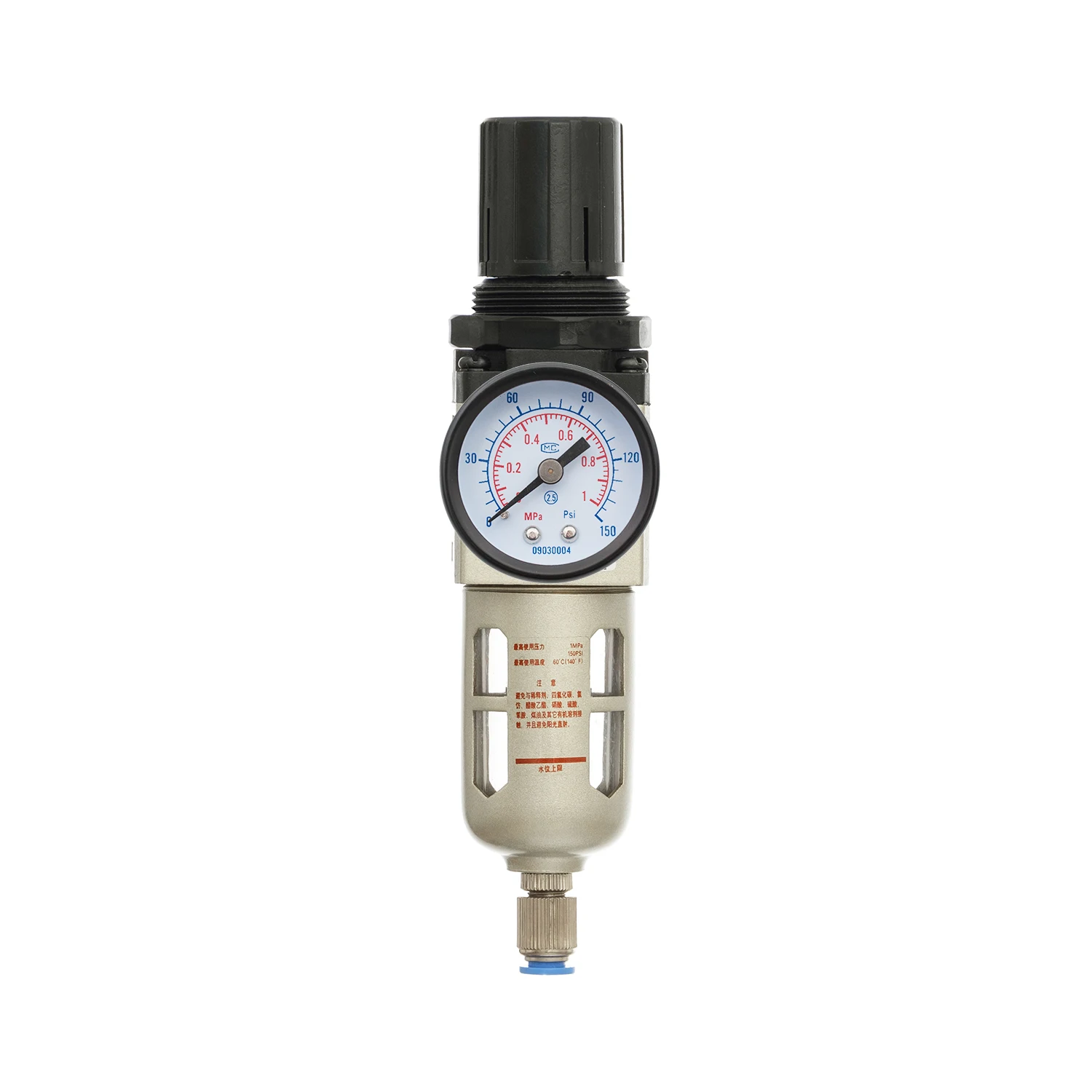 XMC air tools pneumatic HAW2000-02 piggyback SMC type mini air filter regulator compressed air compressor filter