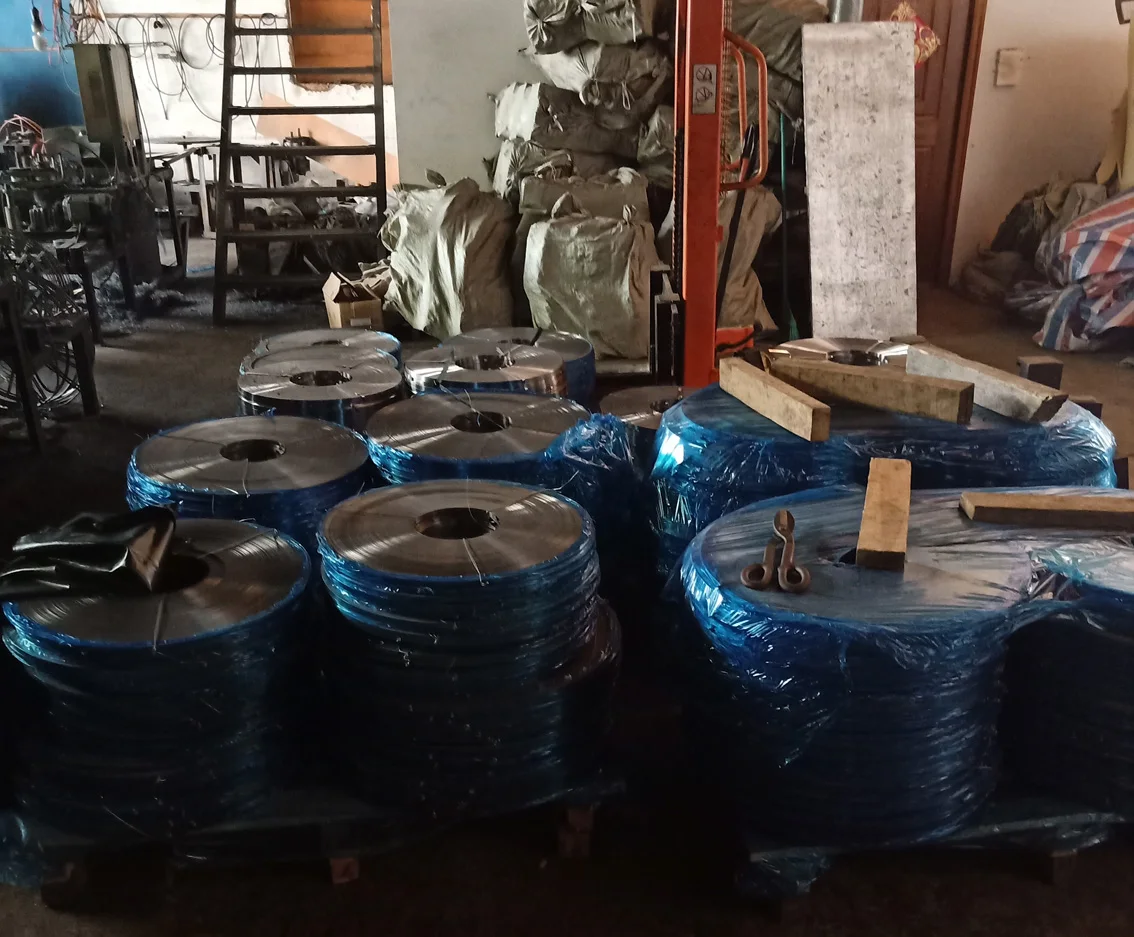 V-образная машина для степлера с клиньями для фоторамки