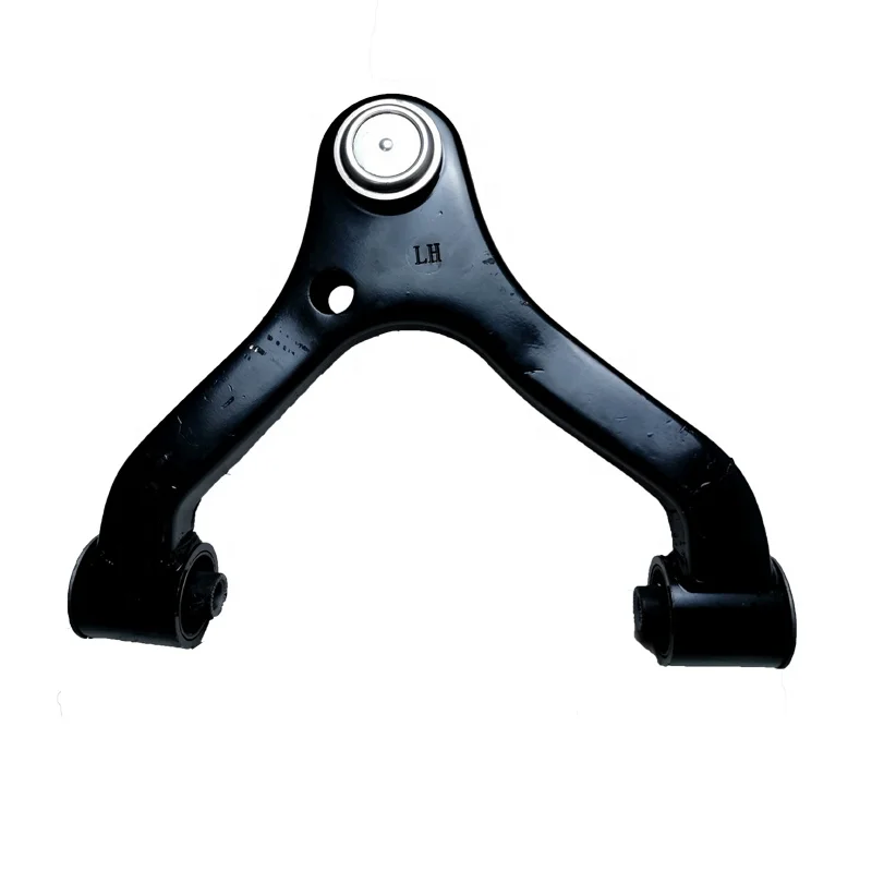 
48610-0K010 RH Front Upper car bushing control arm for Toyota HILUX VIII 