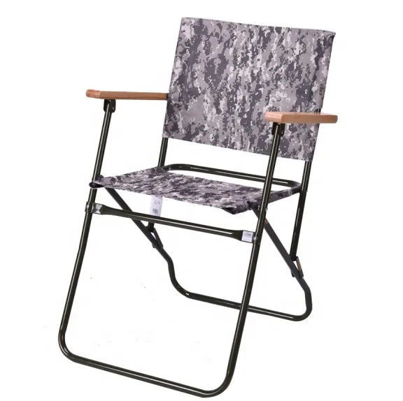 
Outdoor folding fabric fishing chair deluxe portable lightweight relax ultralight compact relax camp chair 